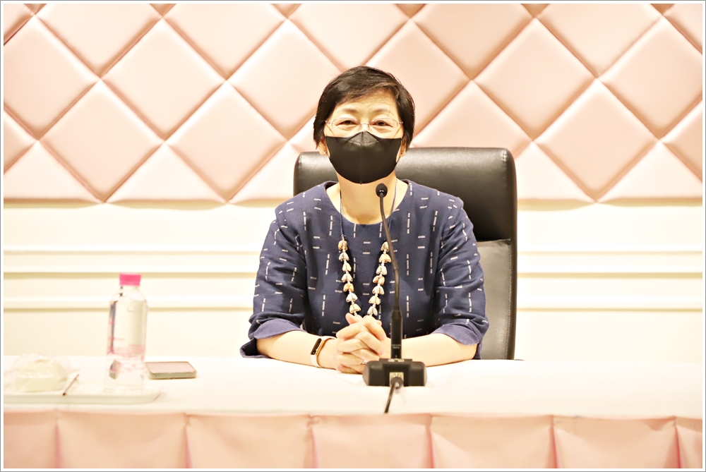 กรมบังคับคดีประชุมเตรียมความพร้อมการให้บริการบังคับคดีล้มละลายแบบบริการเบ็ดเสร็จ ณ จุดเดียว (One Solution)